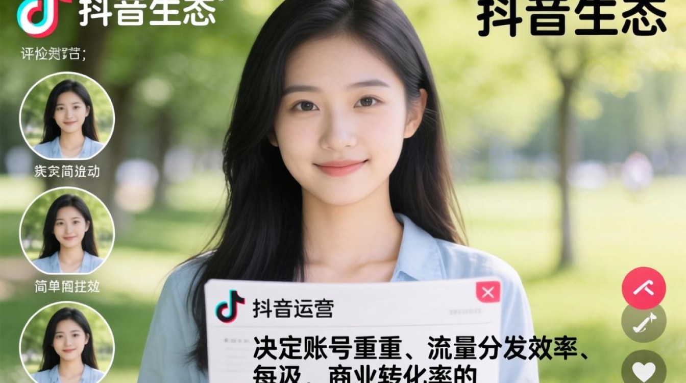 抖音行业未来发展方向趋势是什么