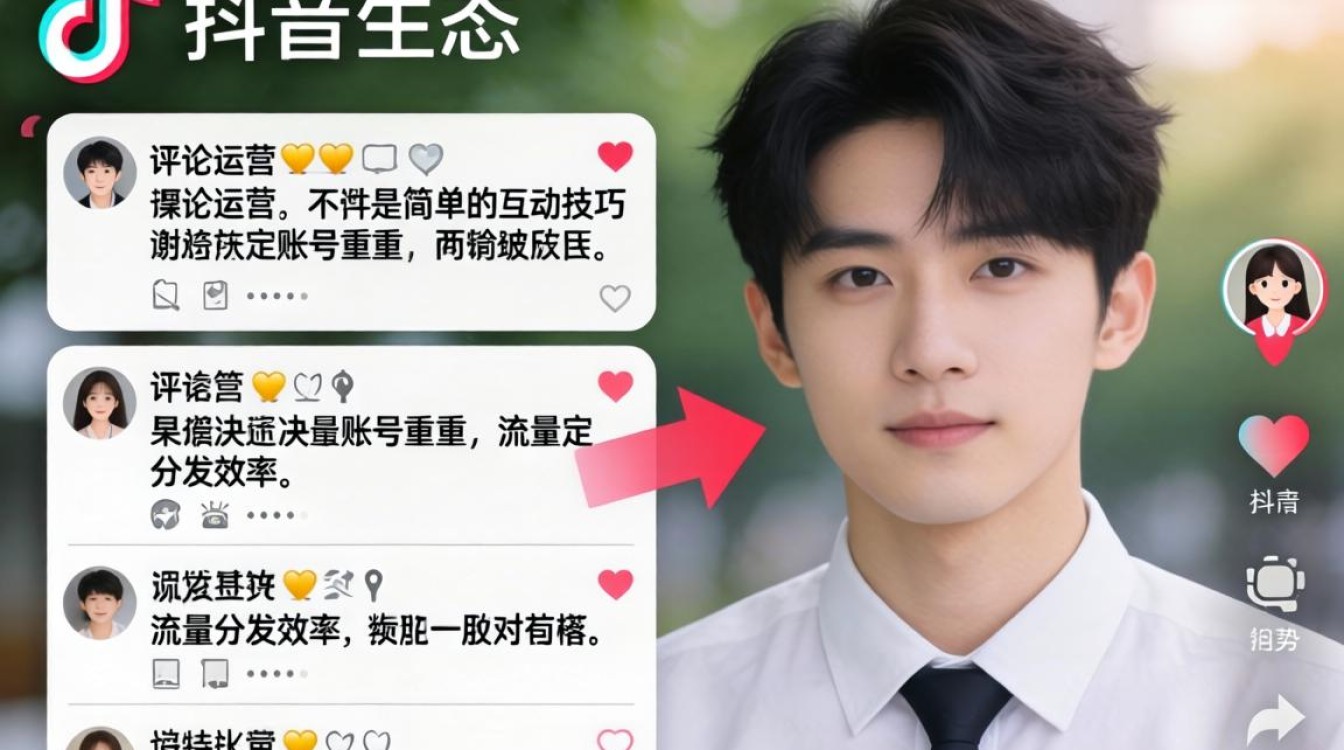 抖音行业未来发展方向趋势是什么