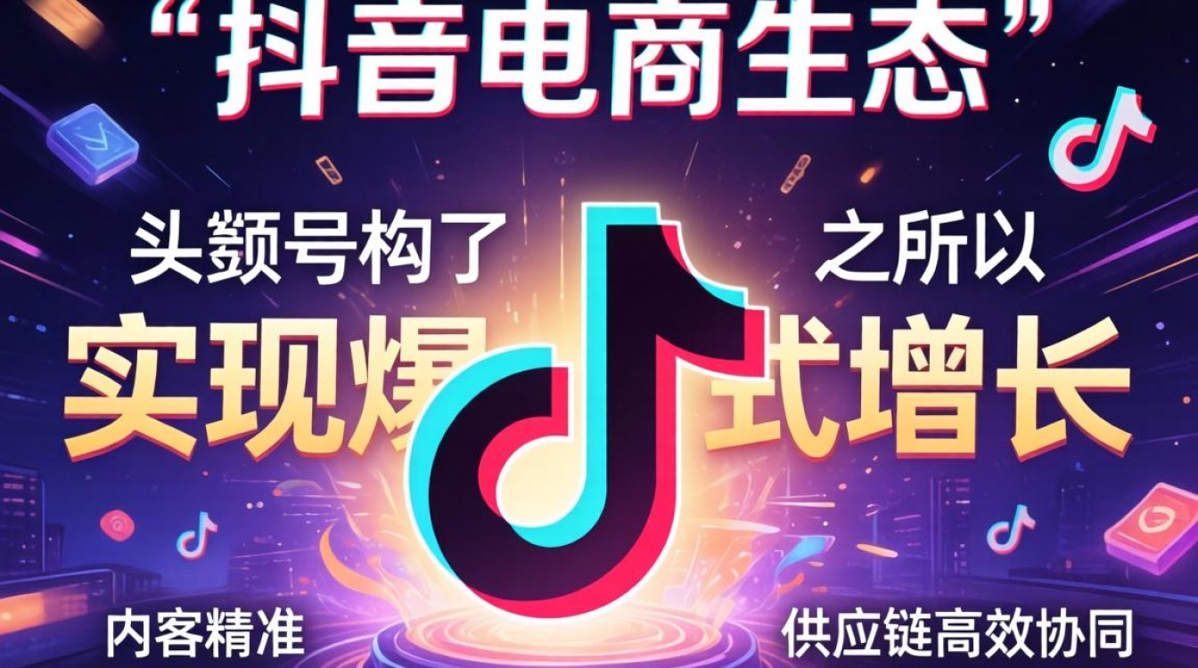 抖音店铺运营与商品推广技巧