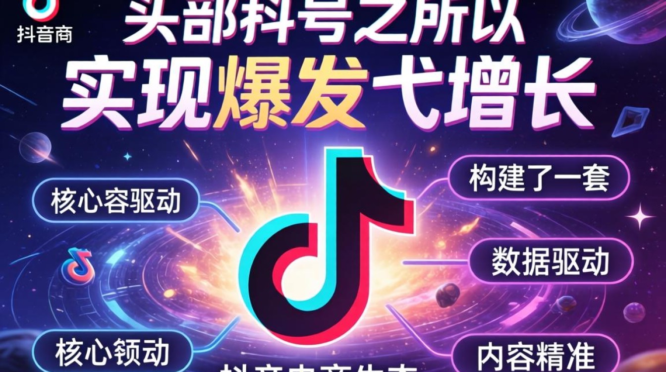 抖音店铺运营与商品推广技巧