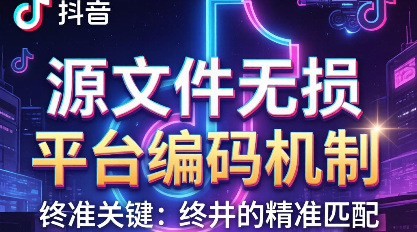 高清视频上传技巧与账号主页装修优化