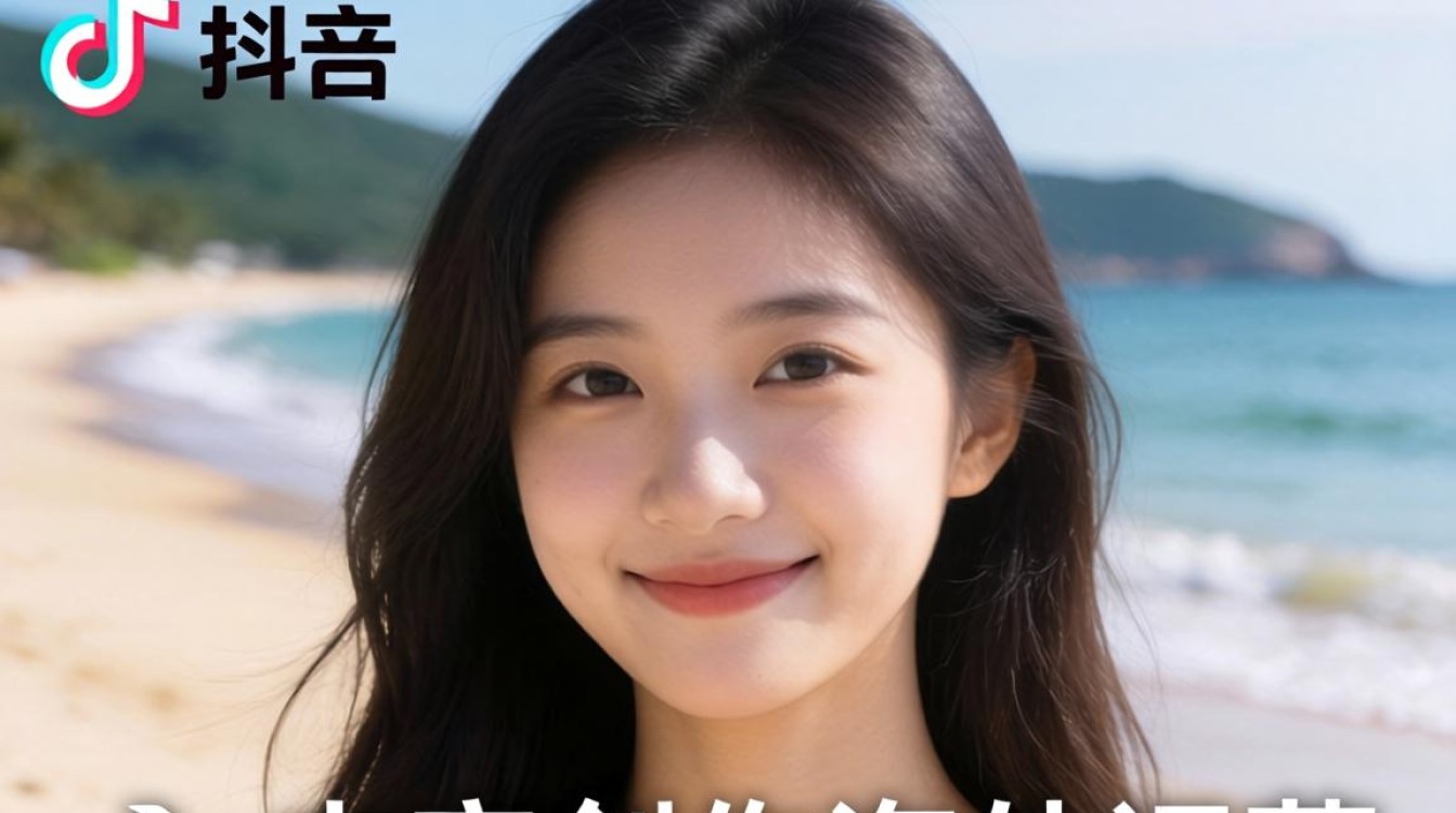 TikTok 女生拍照被嘲笑怎么办