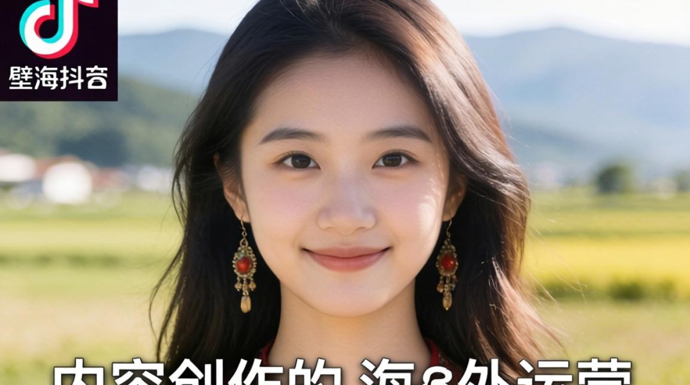 TikTok 女生拍照被嘲笑怎么办