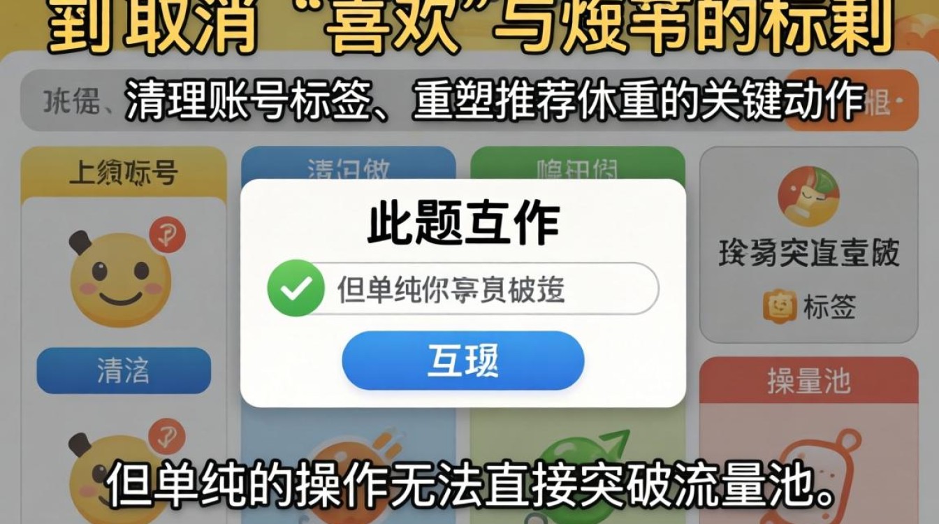 怎么把抖音喜欢都取消掉