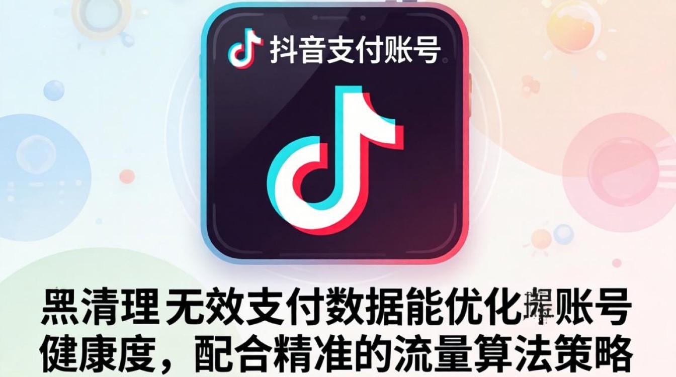 抖音里怎么注销支付账号