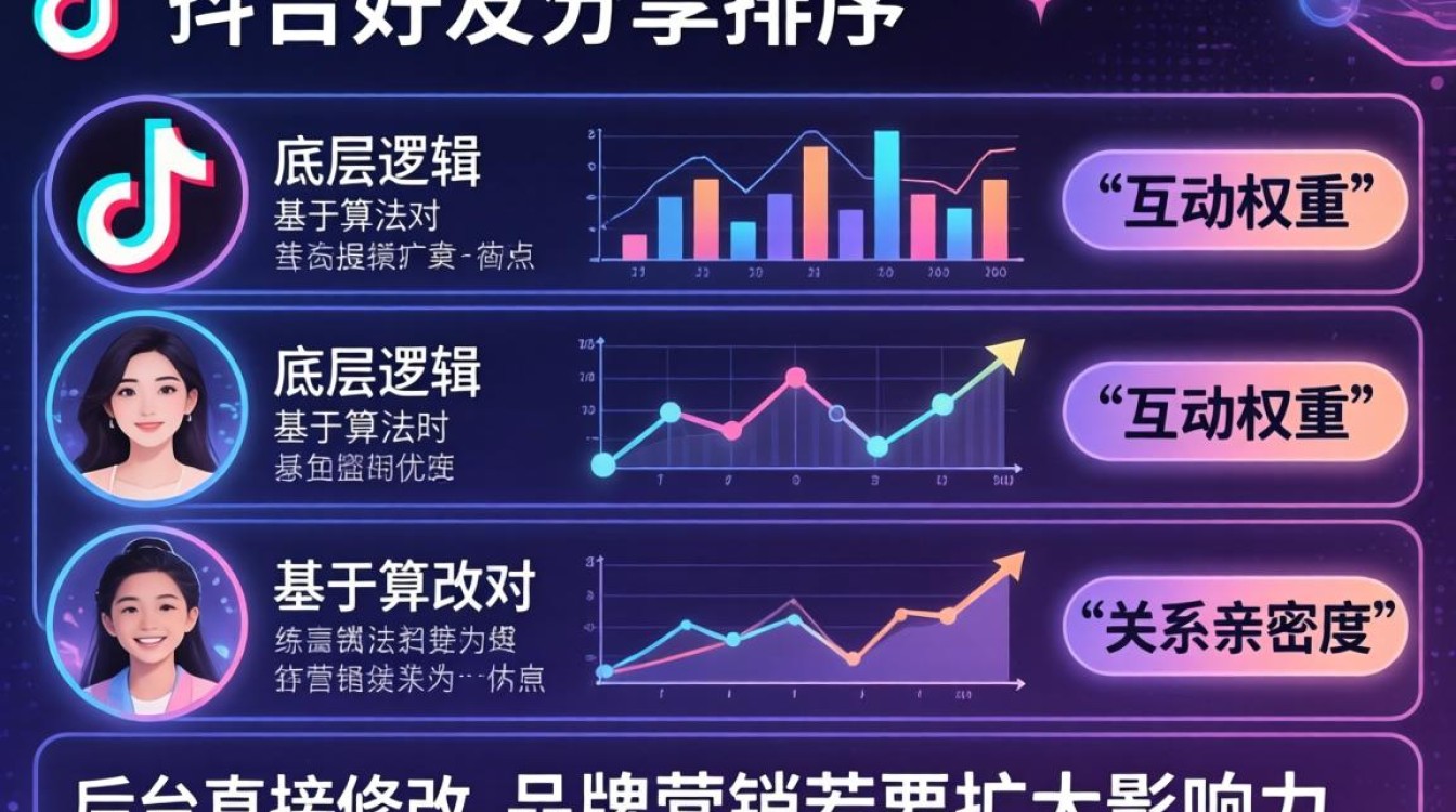 抖音好友分享排序怎么改