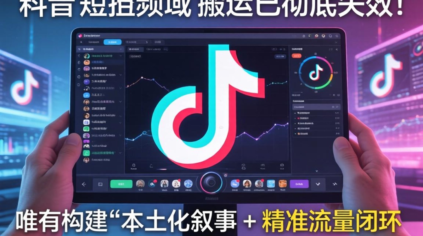 自媒体田原正浩 TikTok 实战技巧变现攻略