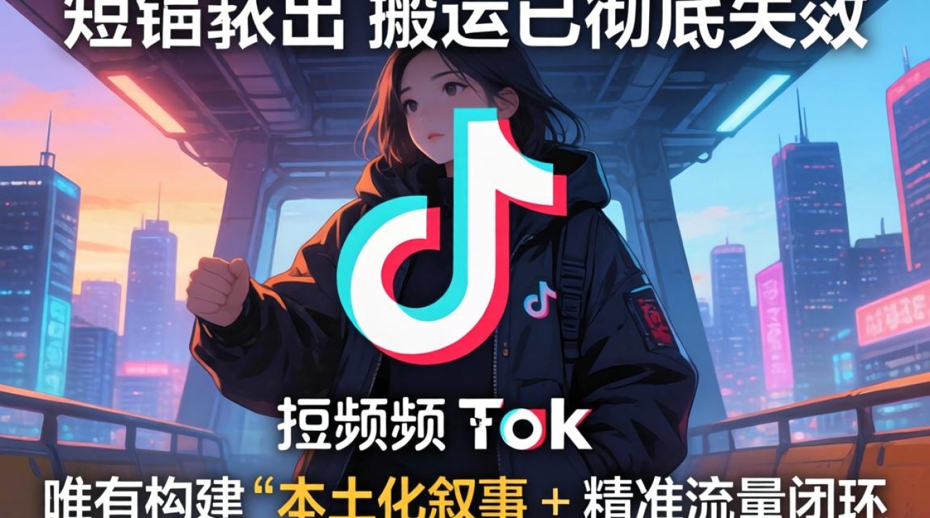 自媒体田原正浩 TikTok 实战技巧变现攻略