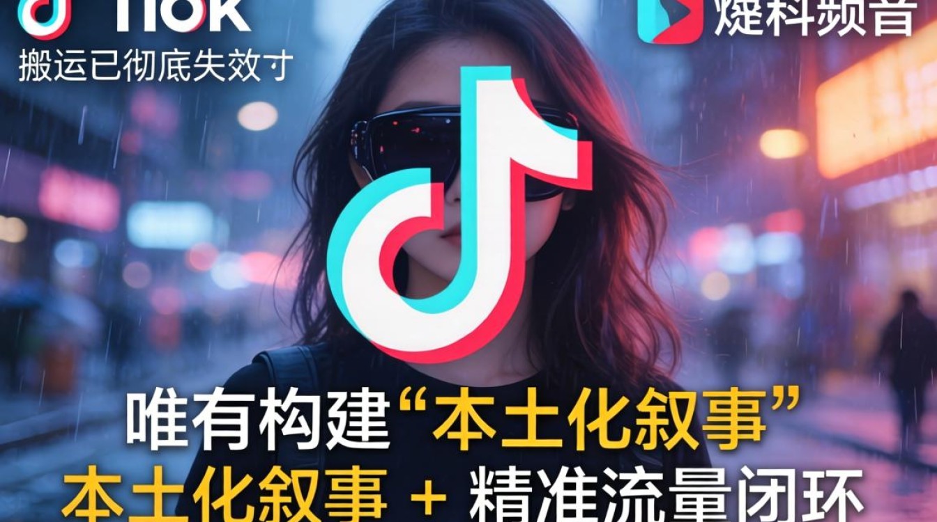 自媒体田原正浩 TikTok 实战技巧变现攻略