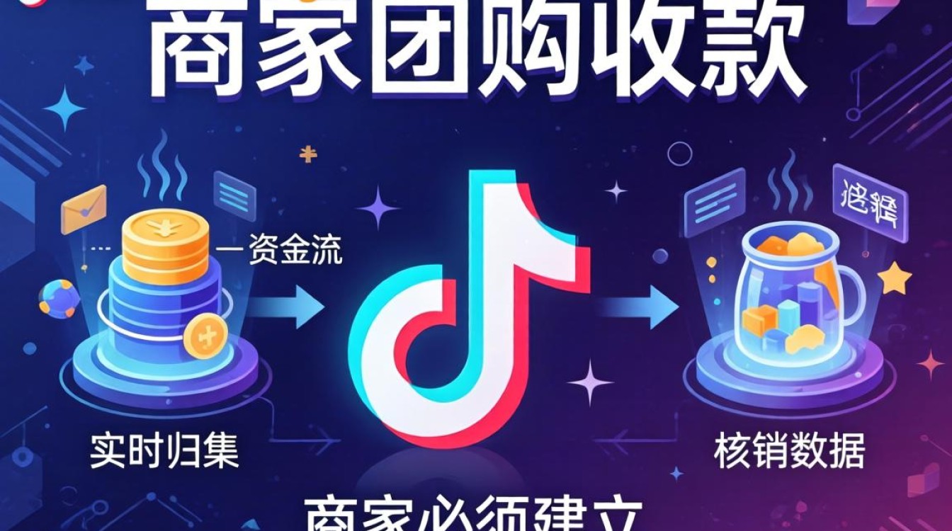 商家如何查收款与盈利模式变现