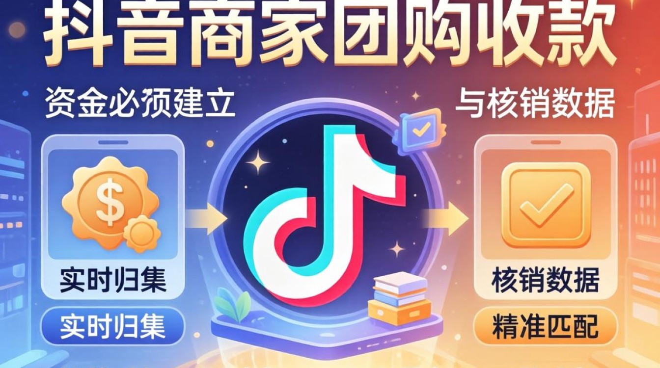 商家如何查收款与盈利模式变现