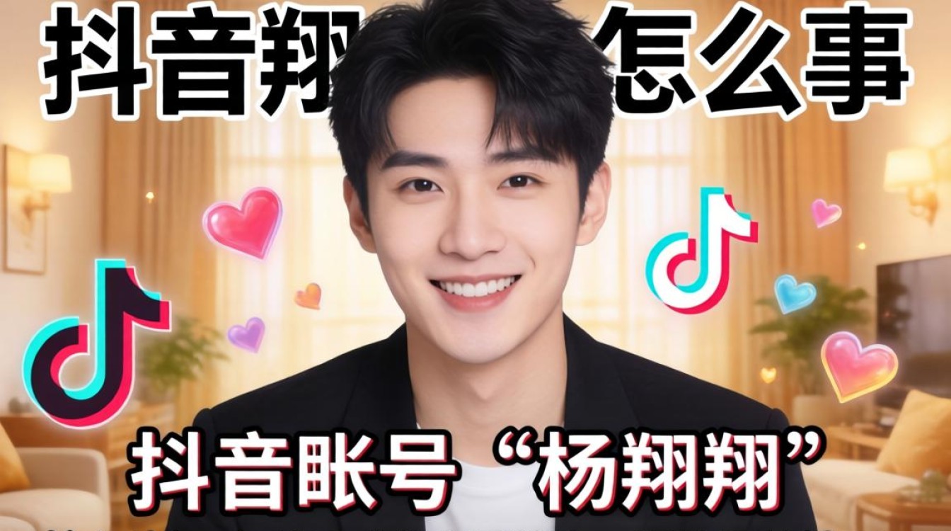 杨翔翔内容创作与爆款技巧