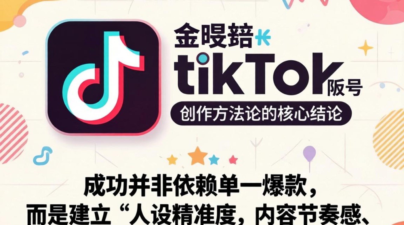 金旼炡 TikTok 账号如何运营