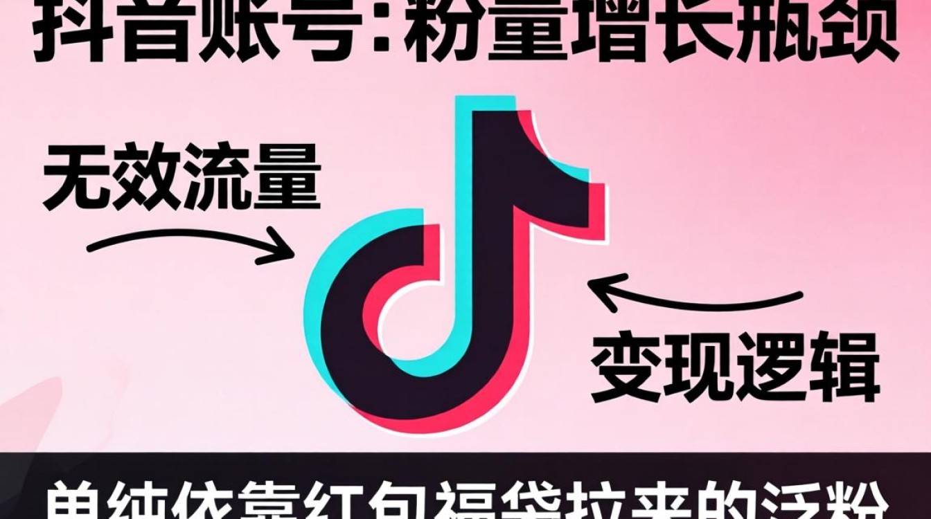 抖音高级变现玩法突破增长瓶颈