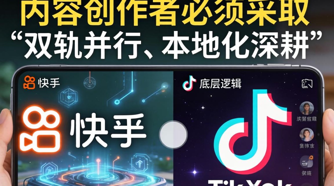 tiktok内容创作从零开始