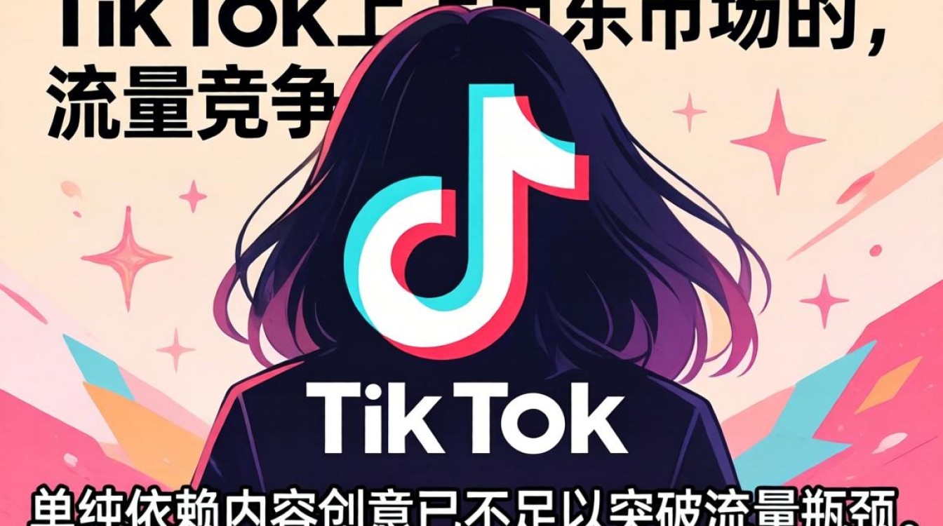 权重优化中东土豪 TikTok 礼物怎么突破流量池