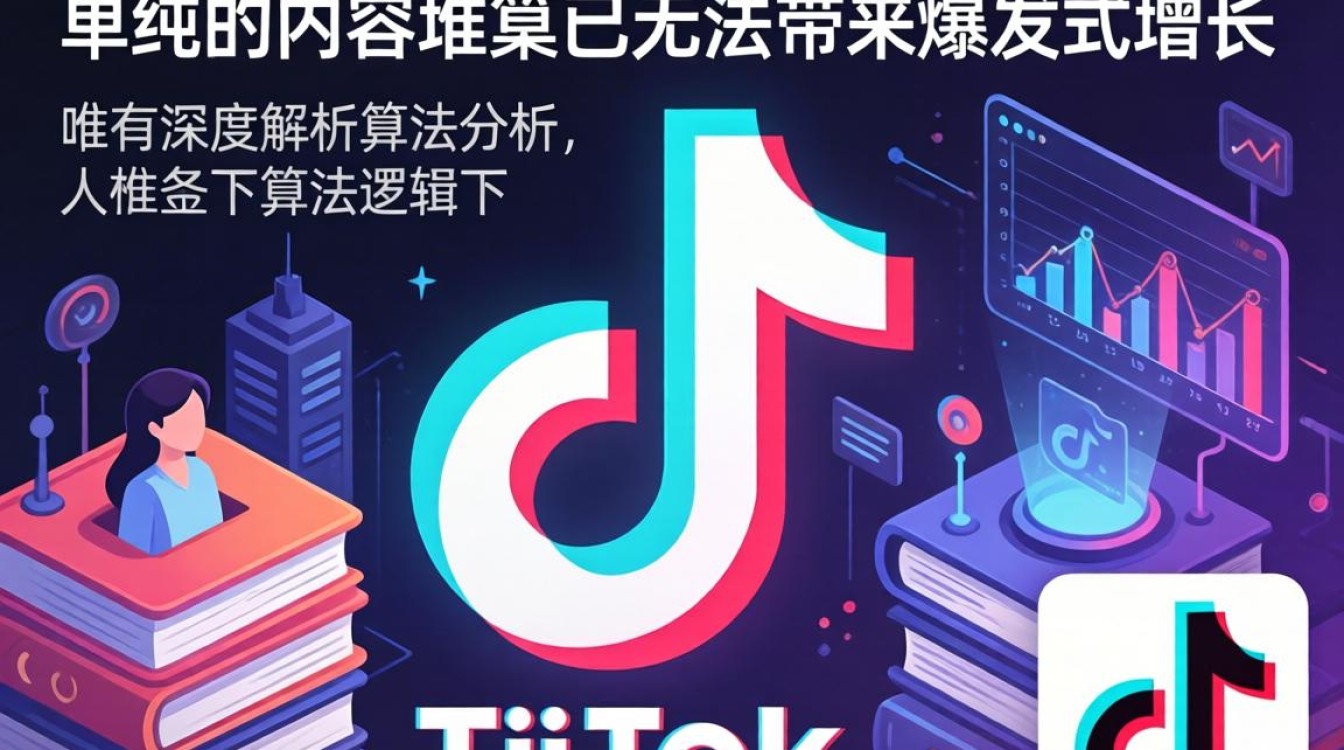 王奕翔 tiktok 合集算法分析
