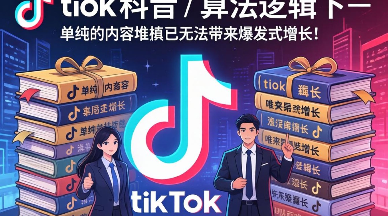 王奕翔 tiktok 合集算法分析