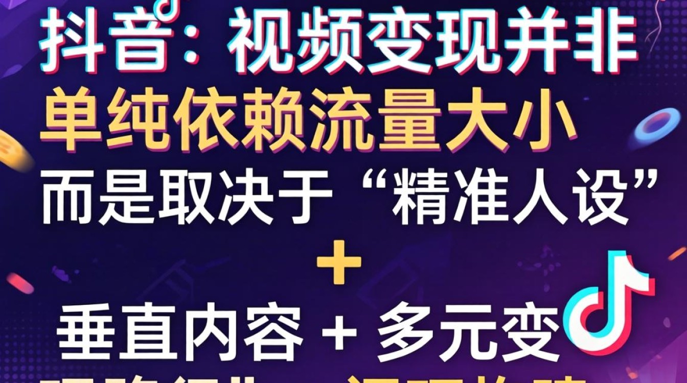 我在抖音发视频怎么挣钱