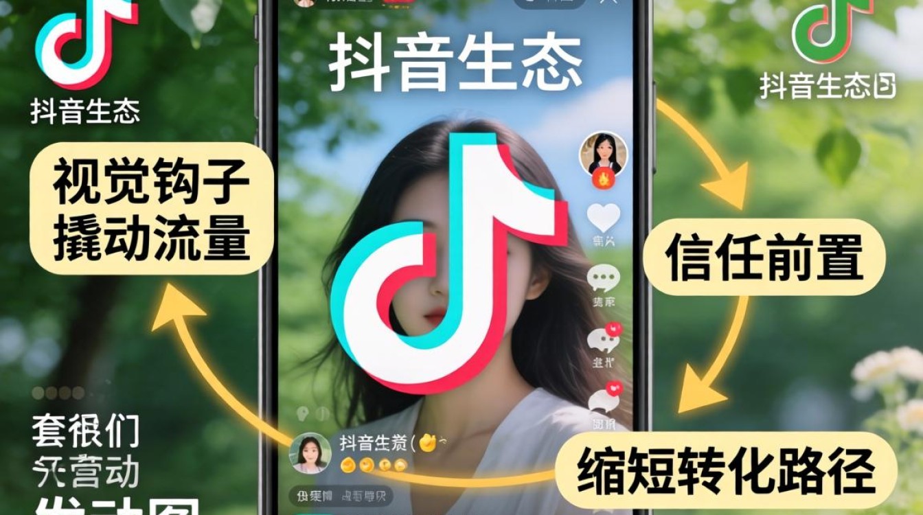 发动图精准引流营销策略