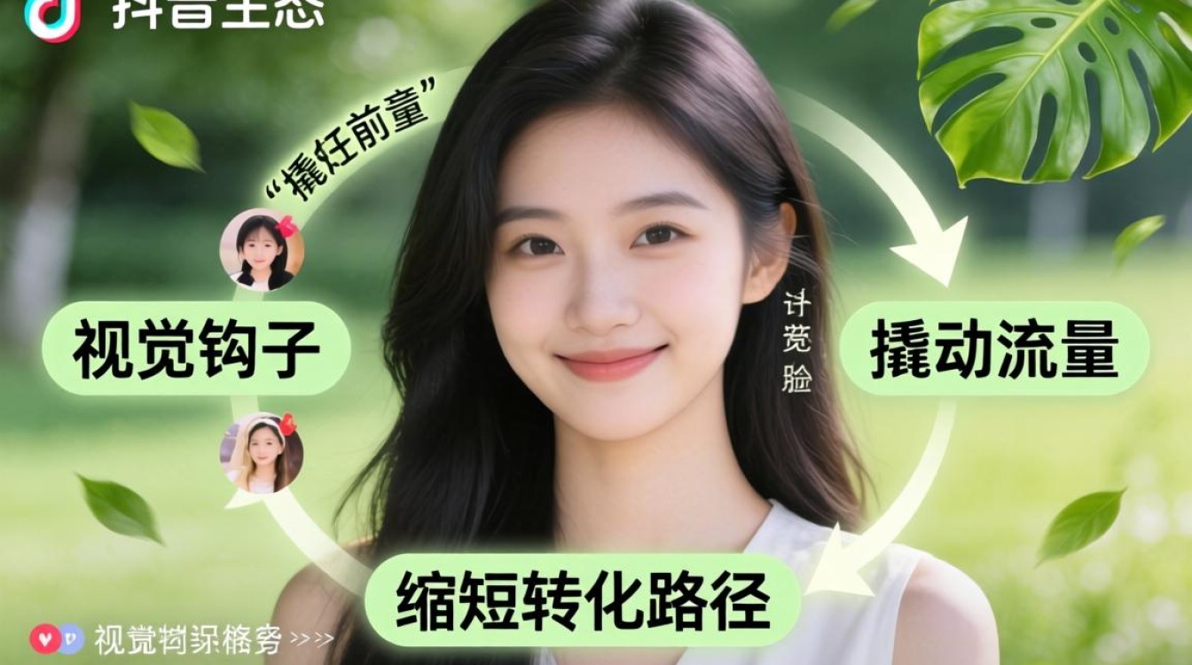 发动图精准引流营销策略