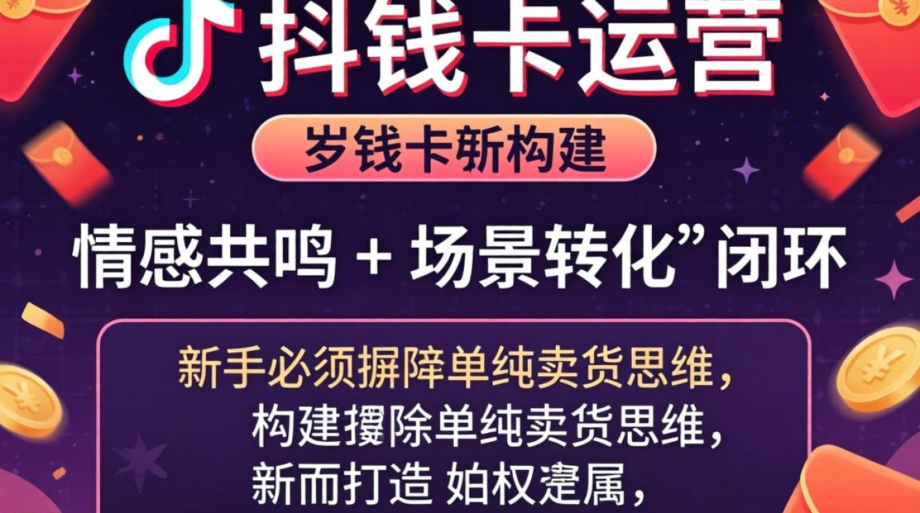新手必看运营实操与热门玩法