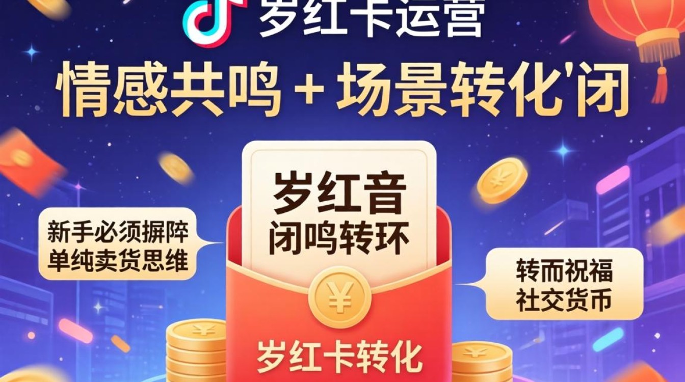 新手必看运营实操与热门玩法