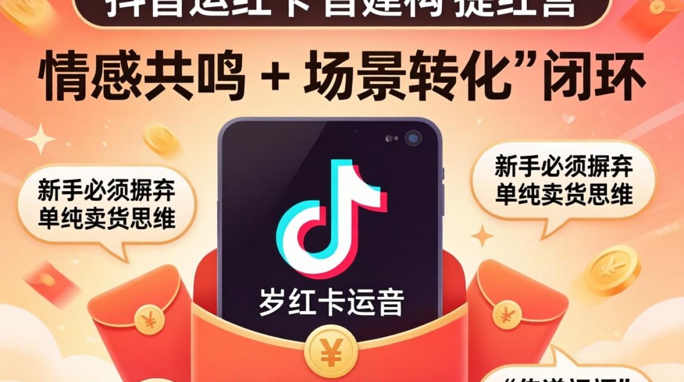 新手必看运营实操与热门玩法