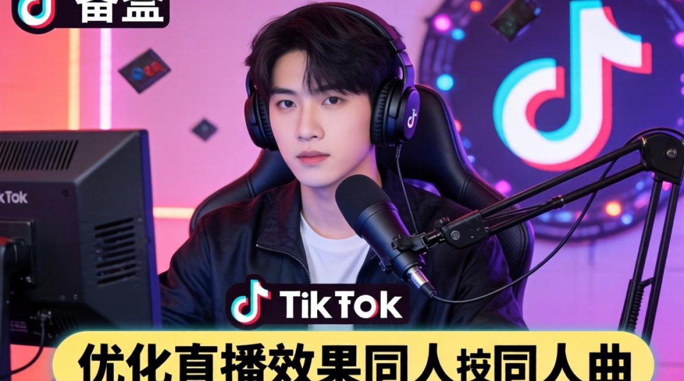 直播复盘 viet nam tiktok 同人曲如何优化直播效果
