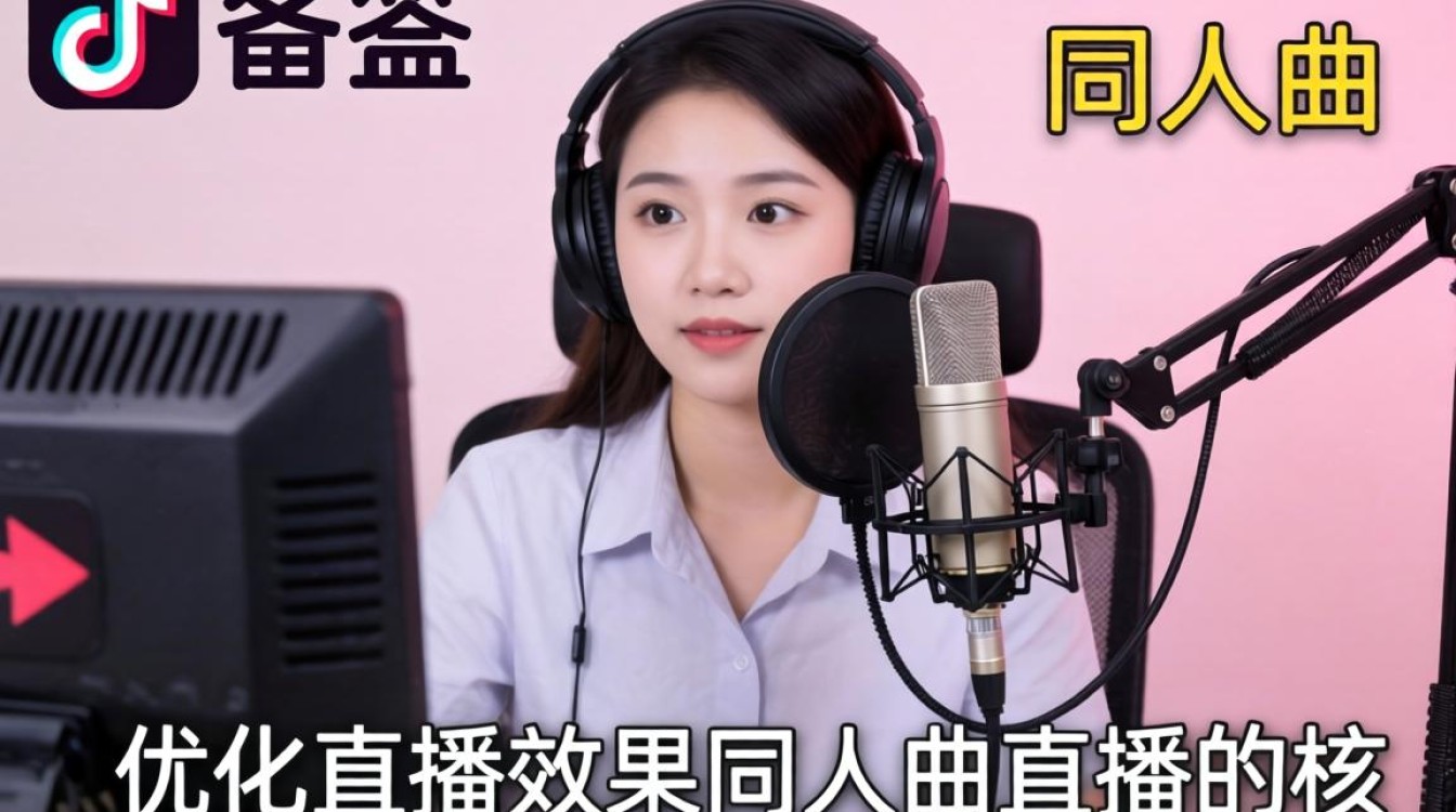 直播复盘 viet nam tiktok 同人曲如何优化直播效果