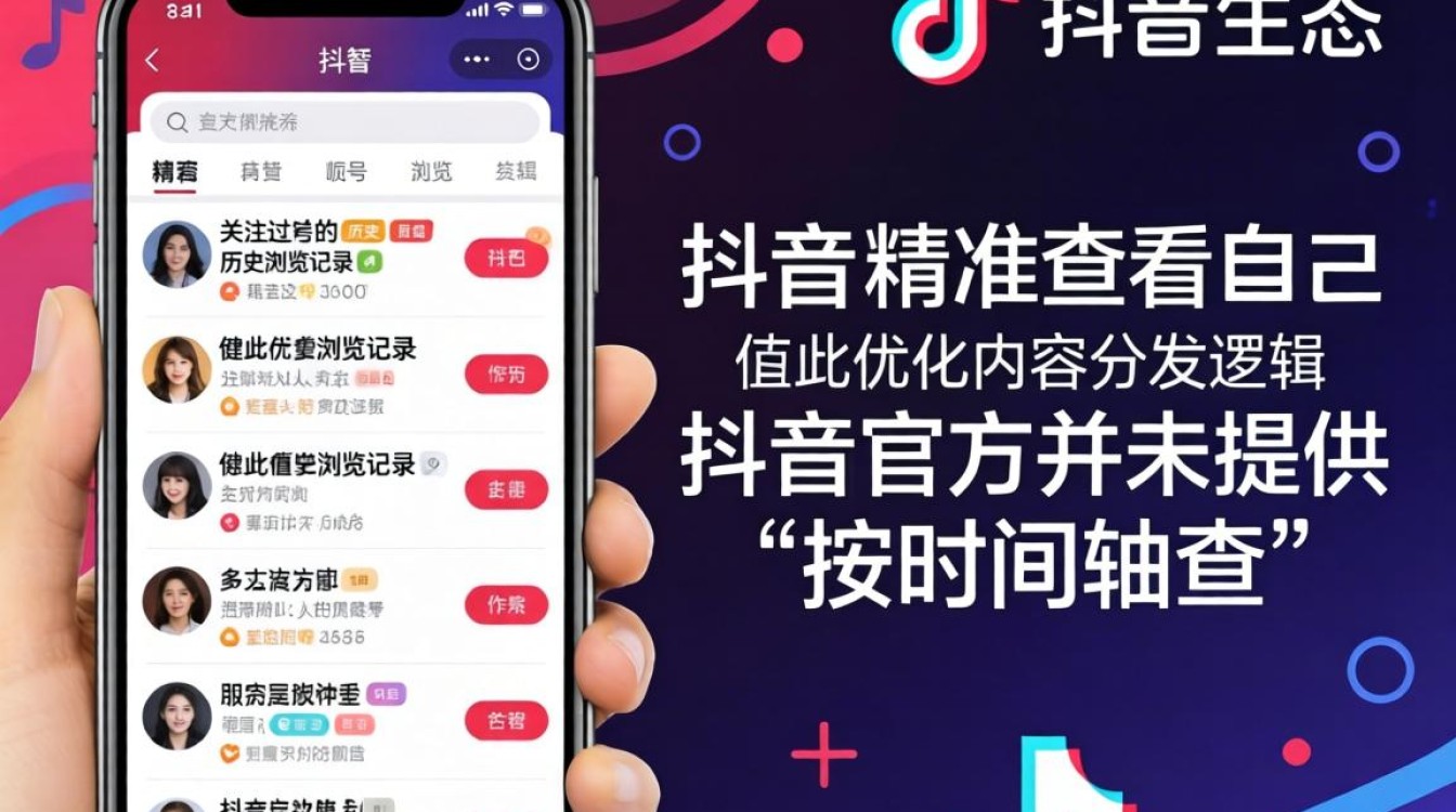 关注列表查看技巧与提升曝光机制揭秘