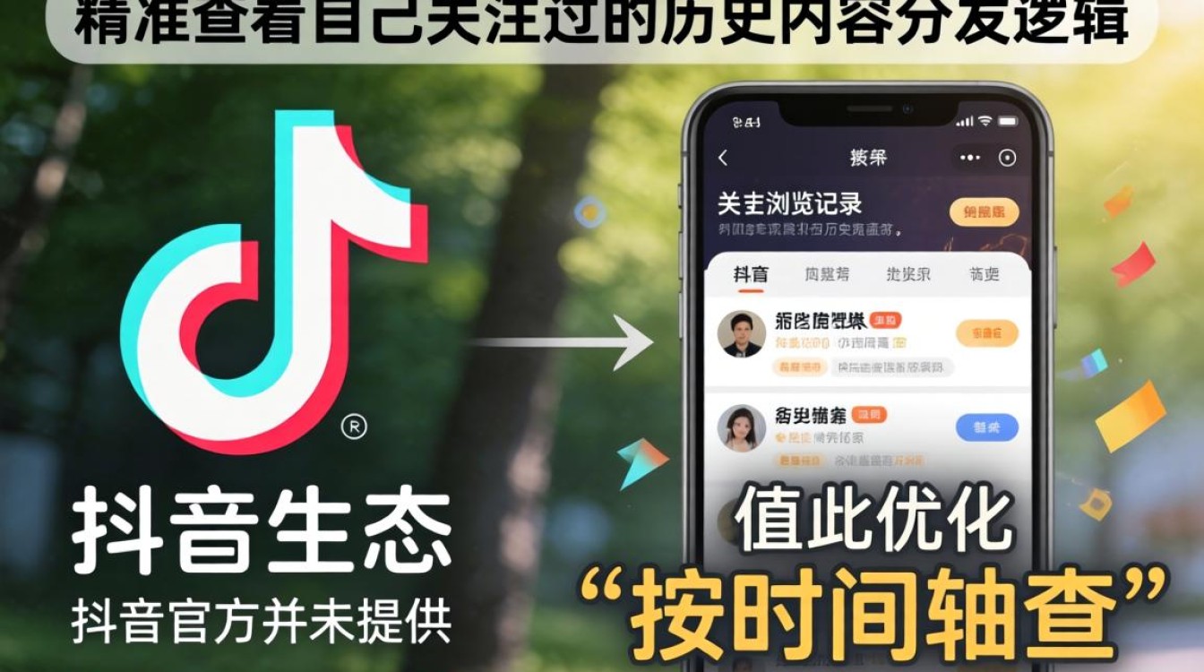 关注列表查看技巧与提升曝光机制揭秘