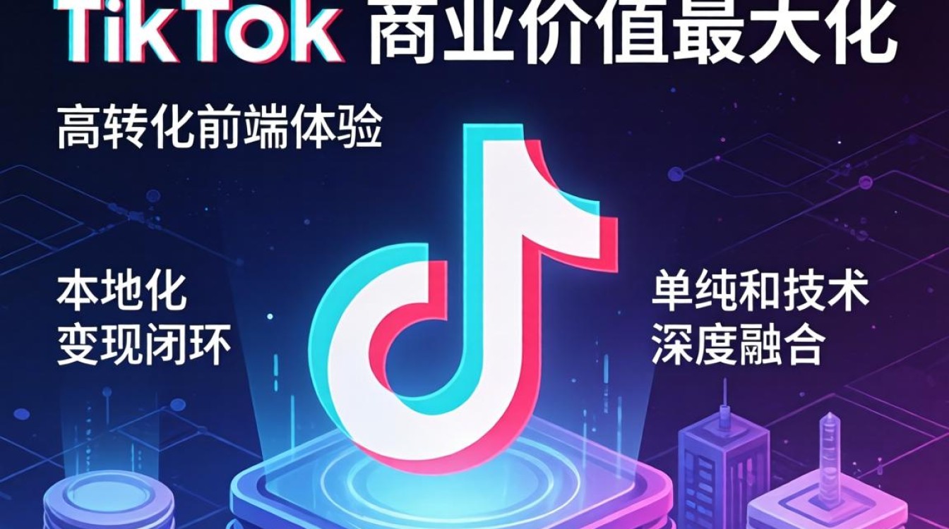 TikTok 前端面经北美