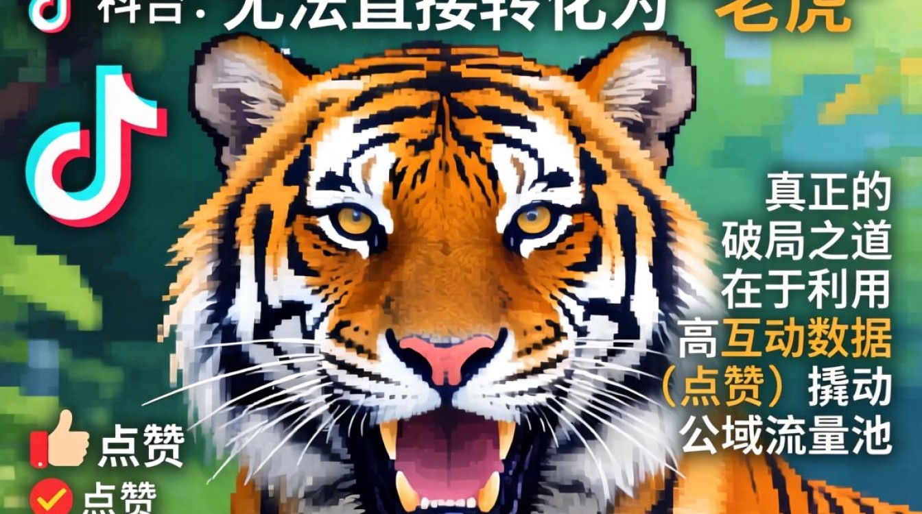 抖音突破流量瓶颈公域获取