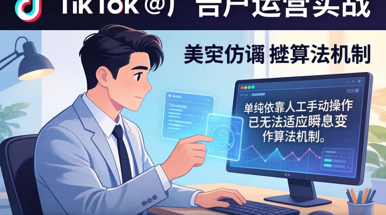 美区tiktok广告户怎么开