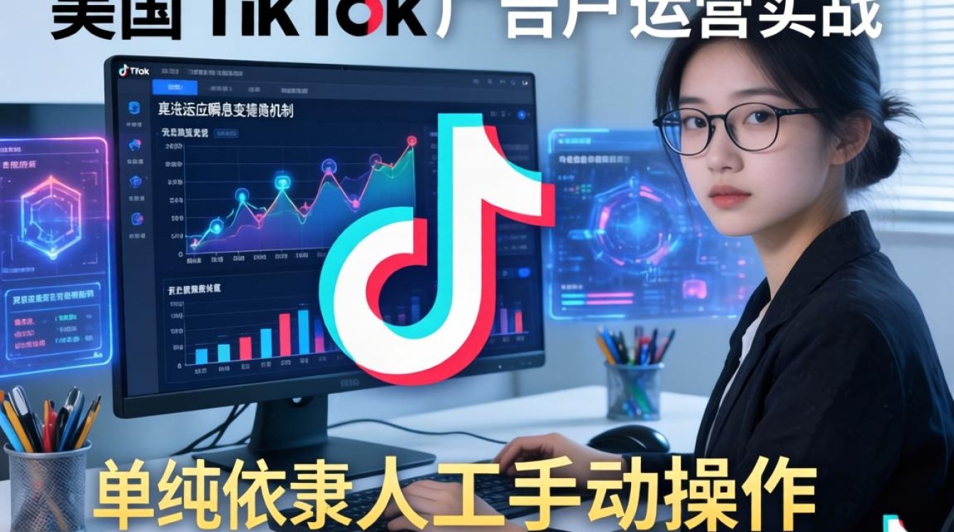 美区tiktok广告户怎么开