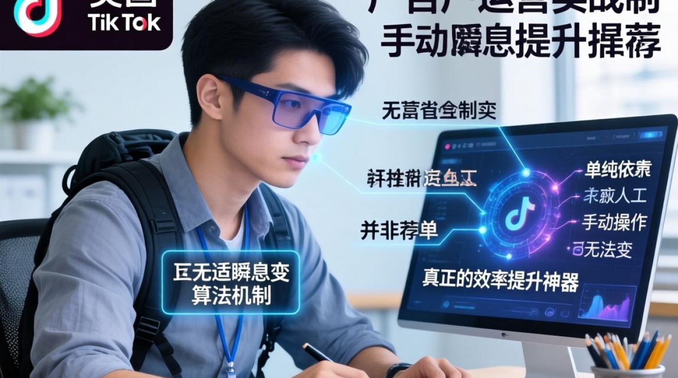 美区tiktok广告户怎么开