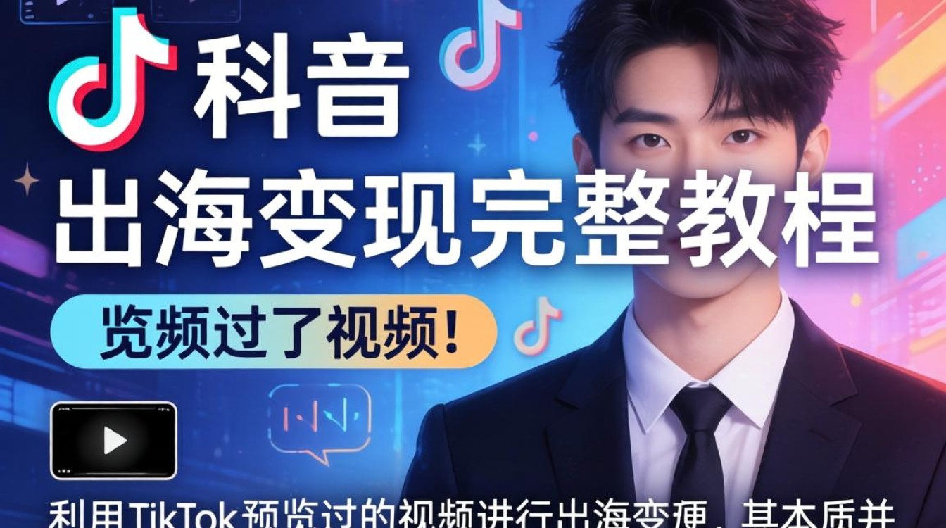 TikTok 预览过的视频怎么变现