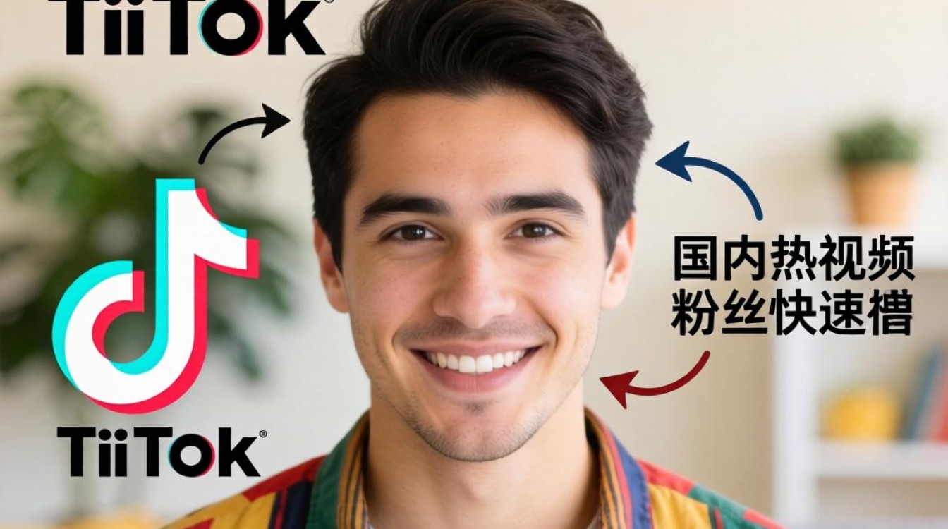 YouTube 在 tiktok 上看中国涨粉技巧老外喜欢