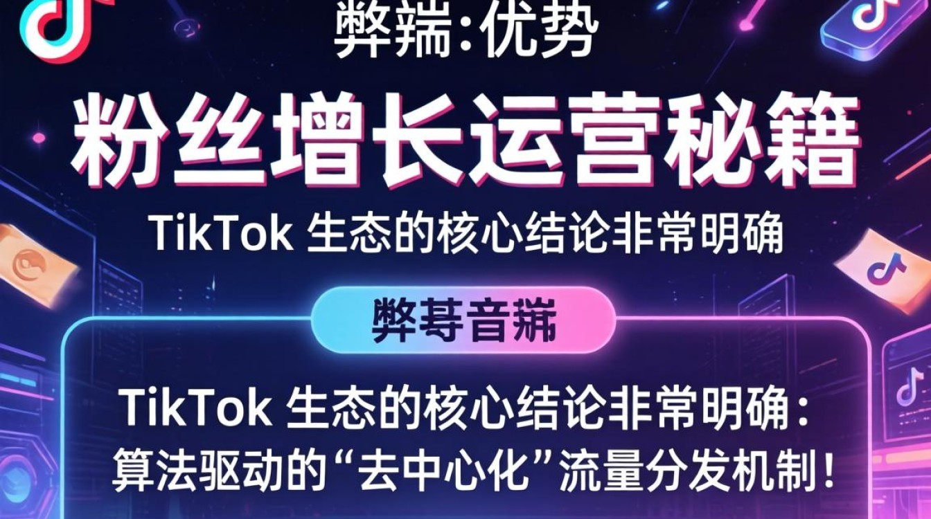 TikTok 的弊端和优势是什么