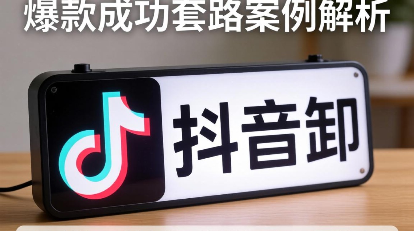 抖音灯牌怎么卸下来