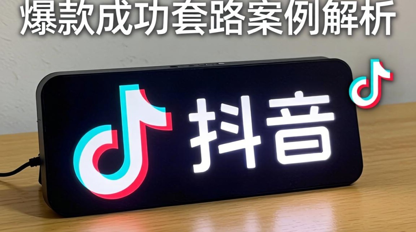 抖音灯牌怎么卸下来