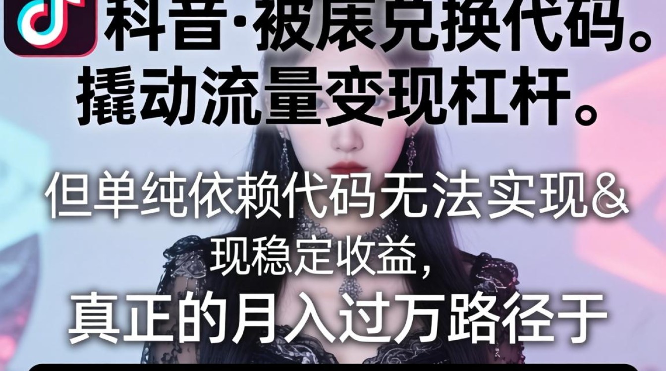 TikTok 披风兑换代码在哪里用