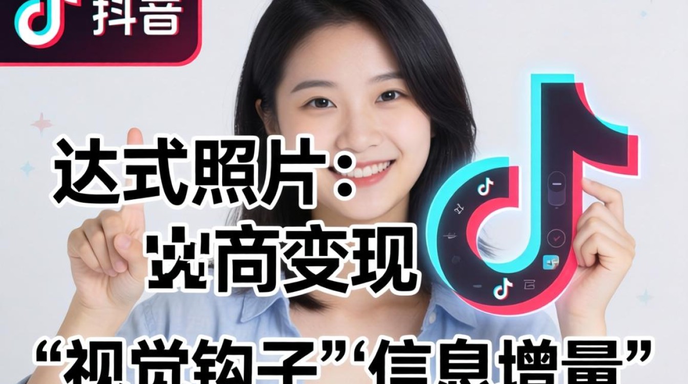 抖音图文变现模式与盈利方向全解析