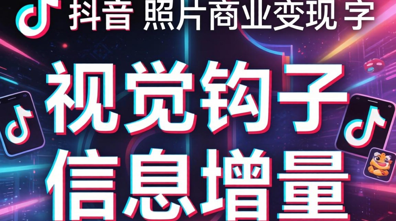 抖音图文变现模式与盈利方向全解析
