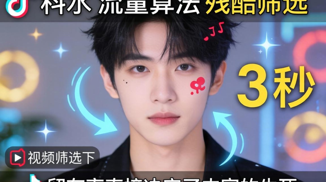 TikTok 7 大钩子从入门到精通完整攻略