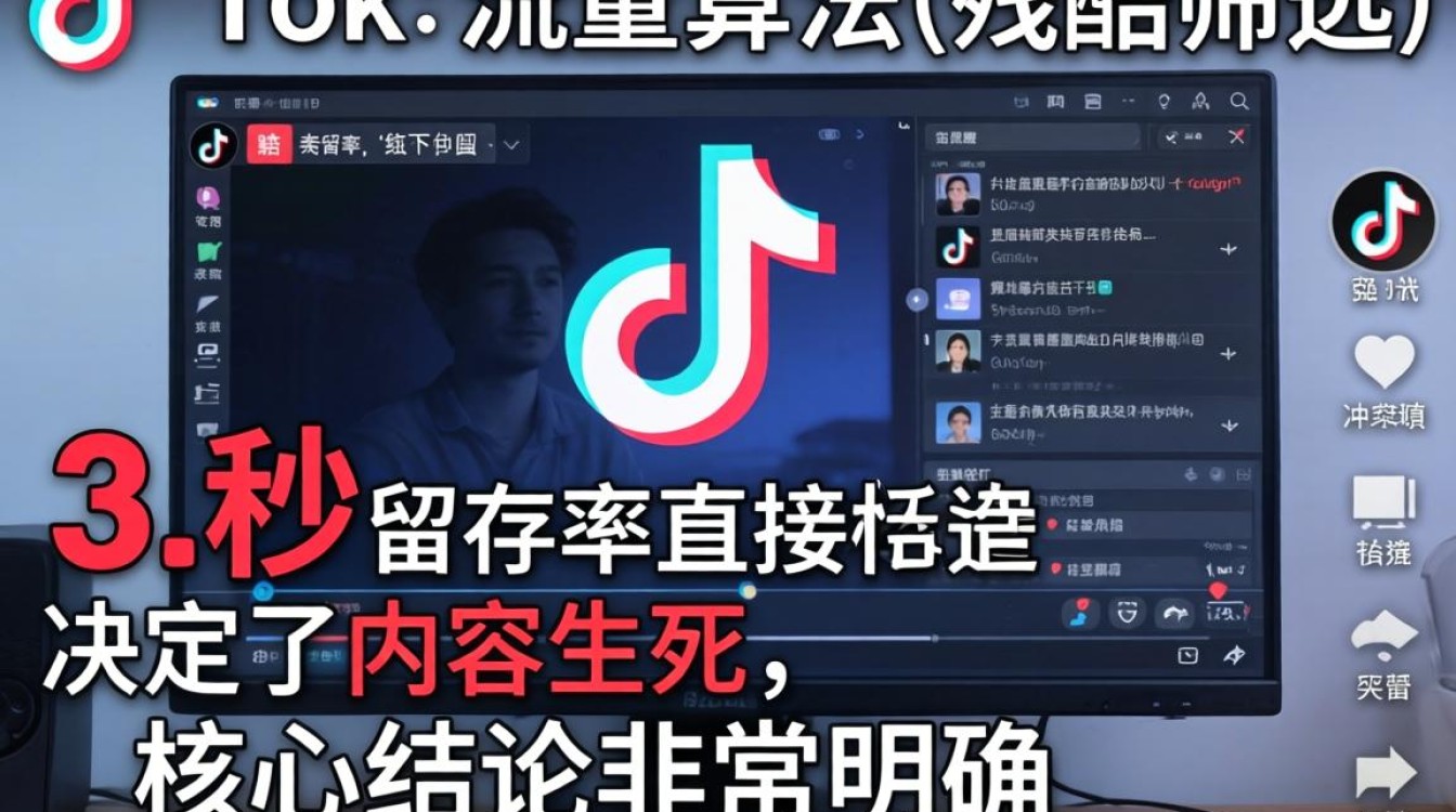 TikTok 7 大钩子从入门到精通完整攻略