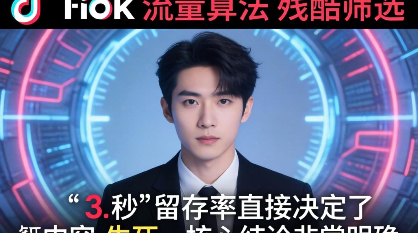 TikTok 7 大钩子从入门到精通完整攻略