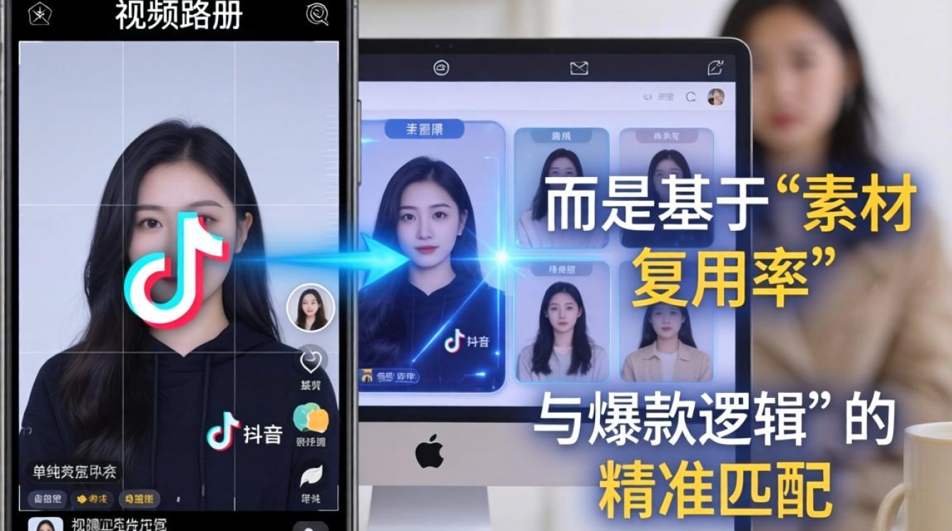 抖音小视频怎么找相册