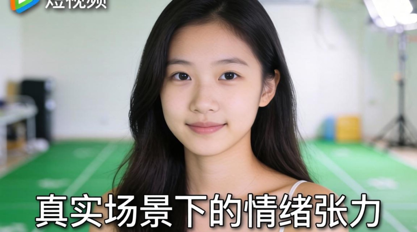 短视频制作迟到电梯遇到美女 tiktok